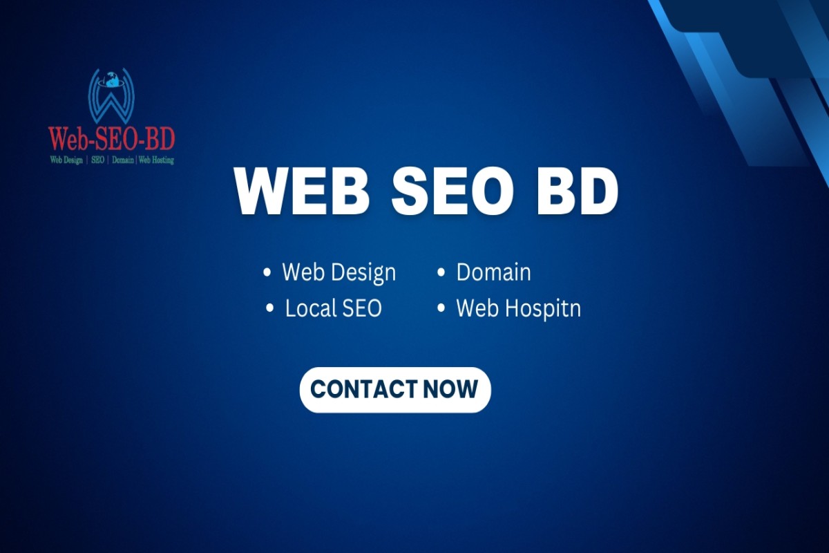 WEB SEO BD